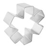 R & M Asterisk/Star of Life (EMS) Cookie Cutter