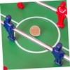 Kisangel 5Pcs Wooden Foosball Balls Cork Balls for Table Games