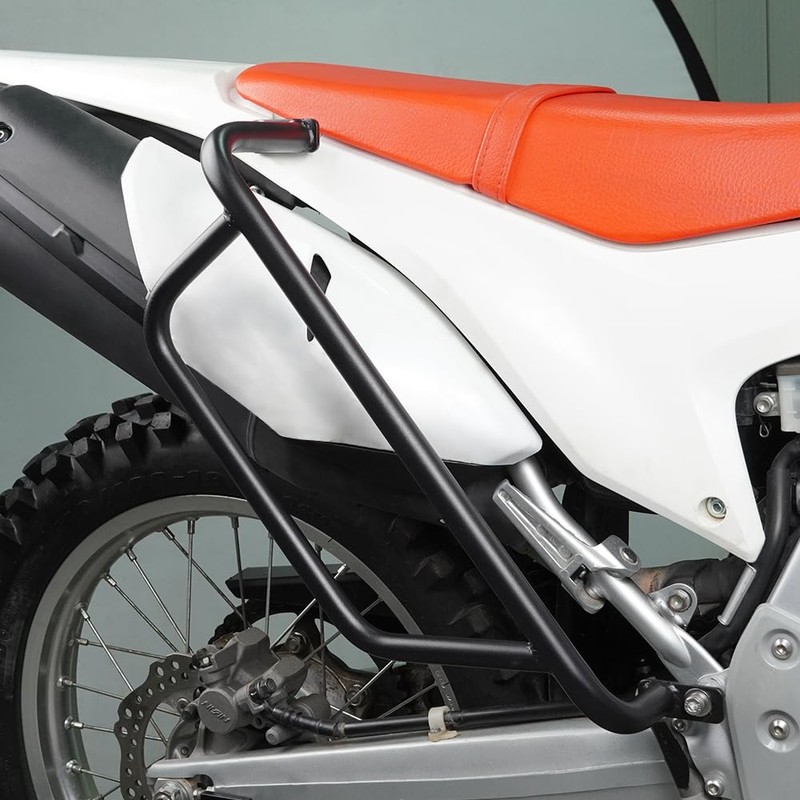 Xitomer Motorcycle Crash Bars Fit for CRF250L 2012-2021 /CRF250L Rally