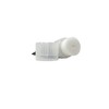 Colonil Waterproof Leather Cream Water Stop Tube, black (black 19-3911tcx)