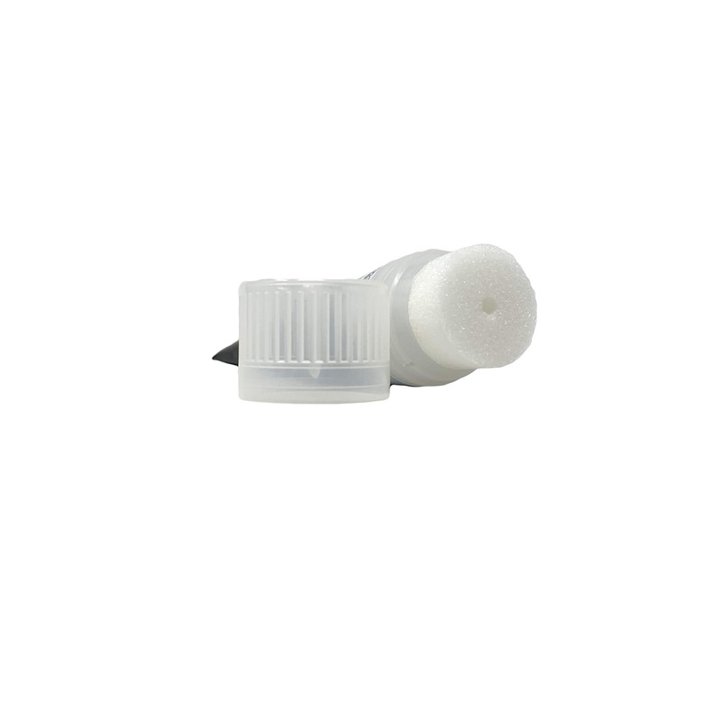 Colonil Waterproof Leather Cream Water Stop Tube, black (black 19-3911tcx)