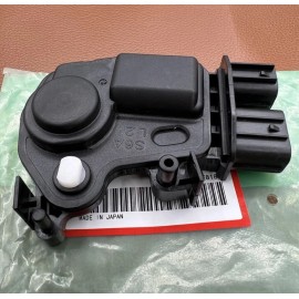 Honda OEM Honda Left Driver Side Power Door Lock Actuator for Element Odyssey