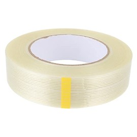 Cinta Eléctrica Sin Costuras De Fibra De Cinta De Flejado Resistente Para Embalaje Para Cajas y Paquetes