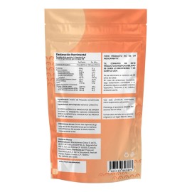 Mw Lab Omega 3 De Salmón Noruego Puro 180 Cápsulas gel De 2000mg Sabor Sin Sabor