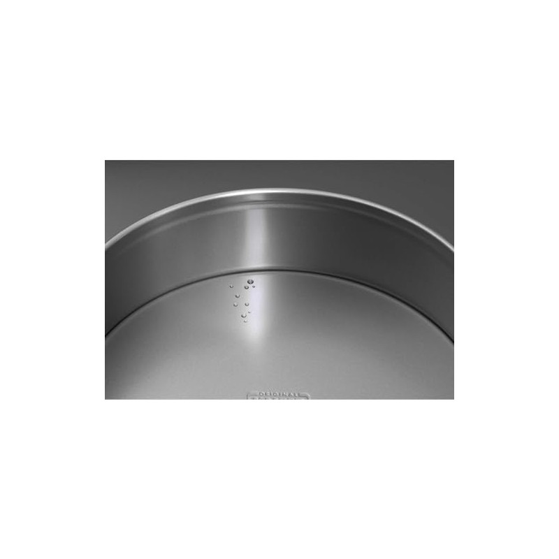 ORIGINAL KAISER Inspiration Mini Springform Cake Tin 18 cm Diameter