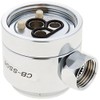 Panasonic Branch Faucet for Dishwasher and Dryer CB-SSG6