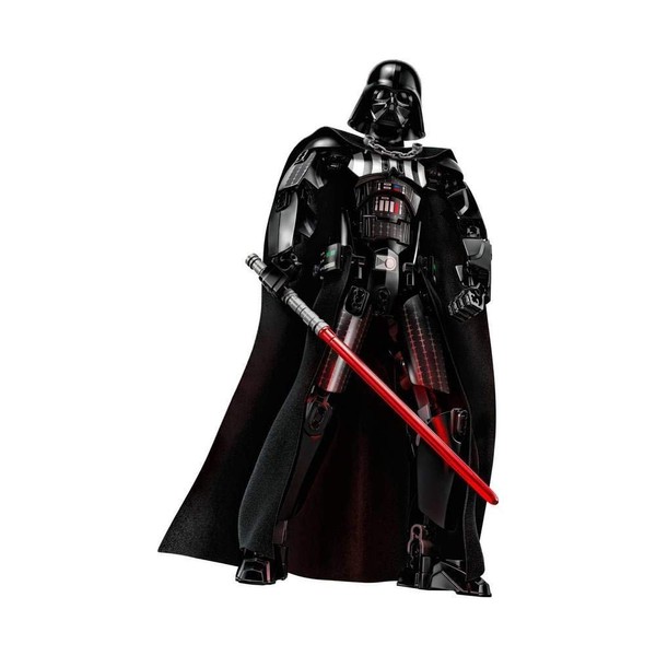 LEGO LEGO Star Wars Darth Vader 75534 Building Kit (168