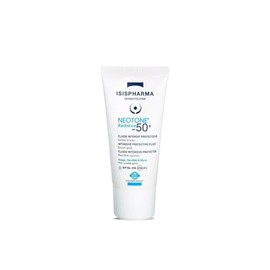 Isis Pharma Neotone Radiance Spf 50+ 30ml Tratamiento de Dia para Pieles con Problemas de Pigmentación, Muy Alta Protección Solar, Crema