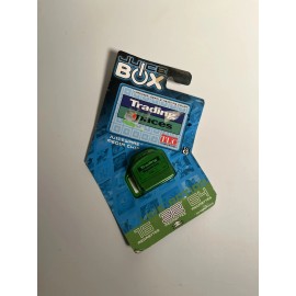 Mattel 2004 Juice Box Trading Spaces NEW SEALED Video For Screen Player Mattel TV Show