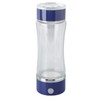 Hydrogen Generator Water Bottle 420ml SPE PEM Technology Water Ionizer
