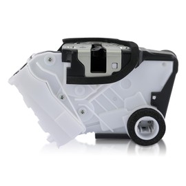 Left Front Door Lock Actuator Driver Side for Honda CR-V 2012-2016/Accord 2013-2017/Fit 2015-2017, Acura ILX 2013-2019/RLX 2014-2019 Replace # 72150-T0A-A02 72150T0AA02 72150-T0A-A01 DLA741 931-529