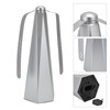 Fly Fan USB Power Supply Light Weight 3 Blades Outdoor
