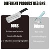 Lettuce Shredder Cabbage Veggie Peeler Shredder Chopper Handheld for Kitchen