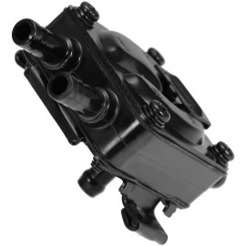 BMP Fuel Pump Valve For 20HP Miller Trailblazer 251 Welder Generator