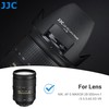 JJC Lens Hood for Nikon AF-S DX Micro NIKKOR 85mm