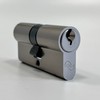 Sempro Locking Cylinder 30/30 Keyed Alike Cylinder Lock 3 Keys