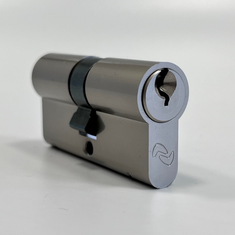 Sempro Locking Cylinder 30/30 Keyed Alike Cylinder Lock 3 Keys