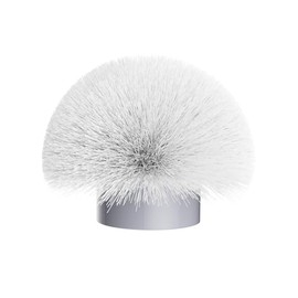 Dome Brush for Trucozie T355 Electric Spin Scrubber(1 Pack)