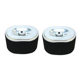 oxoxo Air Filter Replace 17210-ze1-517 17210-ze1-822 17210-ze1-507 17210-ze1-505 For Honda 5.5 6HP GX140 GX160 GX200 Engines