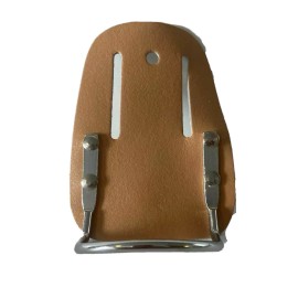 American Tool Group Leather Hammer Holder (Fixed)