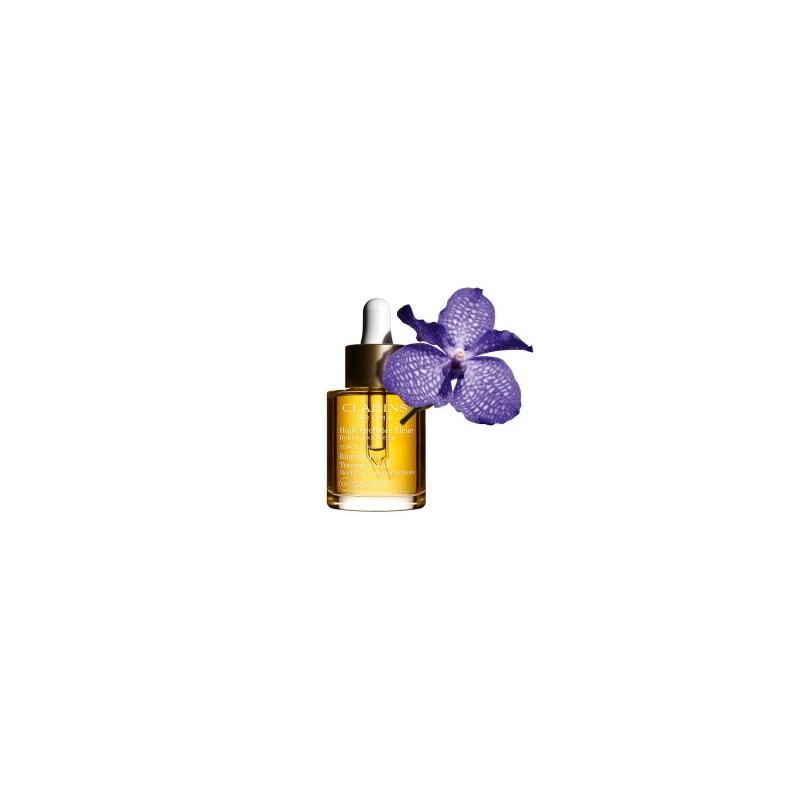 Clarins Face Treatment Oil 30ml (Choose 1 out of 3