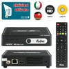ODE718HEVC Classic HD Tivùsat Receiver HDMI Dolby TVSat FUBA ODE718