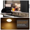 Dream lighting RV Lights Interior Fixture for Living Room, Under