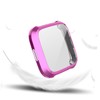 DOITOOL 2pcs Elegant Smart Watch Cover TPU Case for Watch