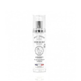 LABEL PROVENCE NATURE | Crema de Dia de leche de burra ecologica 50 ml | Crema facial