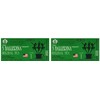 3 Ballerina Dieters Tea Extra Strength - 6 Pack (36 Tea Bags)