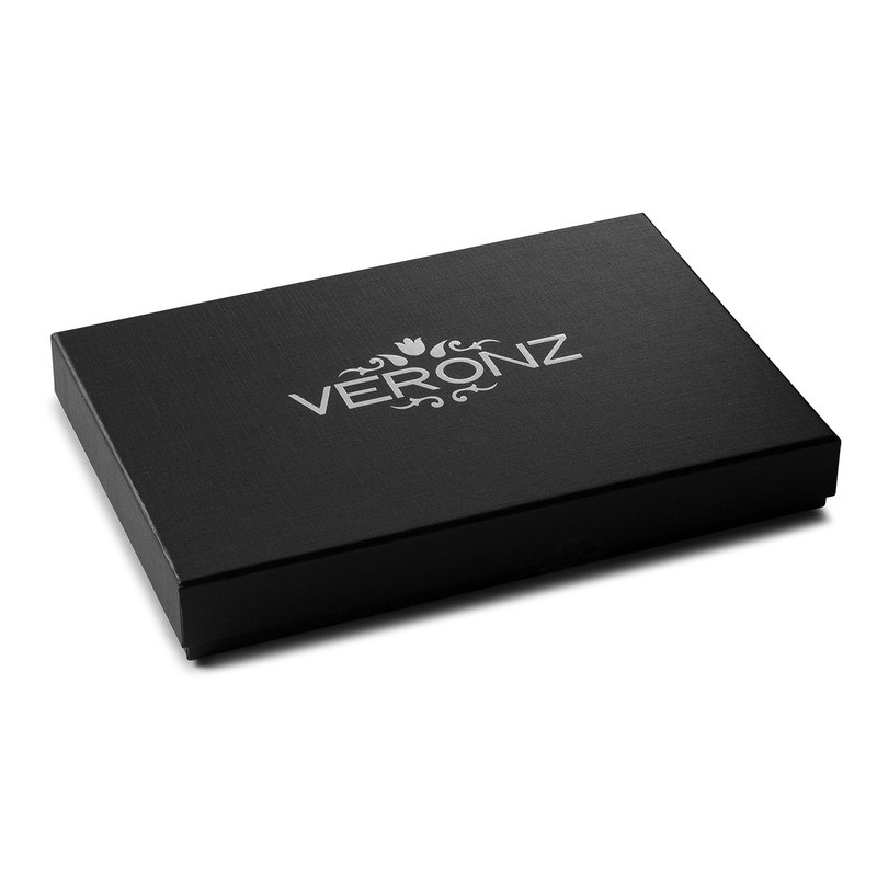 VERONZ Super Soft Luxurious Classic Cashmere Feel Winter Scarf With