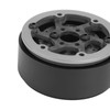 1.9 Inch 4pcs Carbon Fiber Wheel Hub with Brake Disc