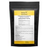 Yelixir Nutrition 95% Curcumin Extract with Piperine Extract Powder 100
