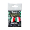 Tennis Vibration Dampener Flags (ITALY Flag)