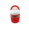 3.3L Portable Outdoor Leisure Insulated Cooler & Warmer Bottle Insulated Pot