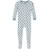 Gerber Baby-Boys 4-Pack Footed Pajamas, Music
