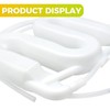 WR17X11440 Water Tank Assembly Replacement for GE Hotpoint Refrigerator –