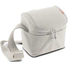 Manfrotto Stile V Amica 40 Camera Shoulder Bag - Dove