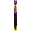 Outre Purple Pack Brazilian Bundle-Single Collection-Dominican Curl 36 (Natural)