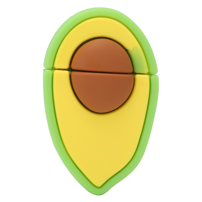 Cartoon Appearance USB Flash Drive Lovely Household Portable USB Stick