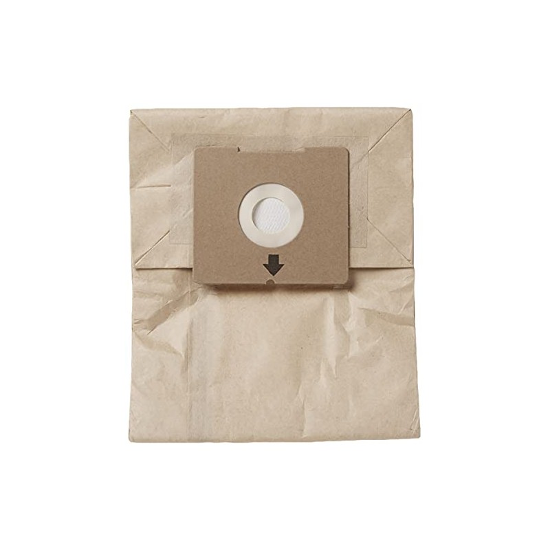 Bissell Dust Bag 3-pack for Zing 4122 Series # 2138425,