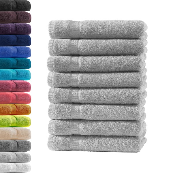 Hometex Premium Textiles Parent Terry Towel