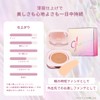 MISSHA No. 19 Fair Cushion Foundation (Luminous Cover)