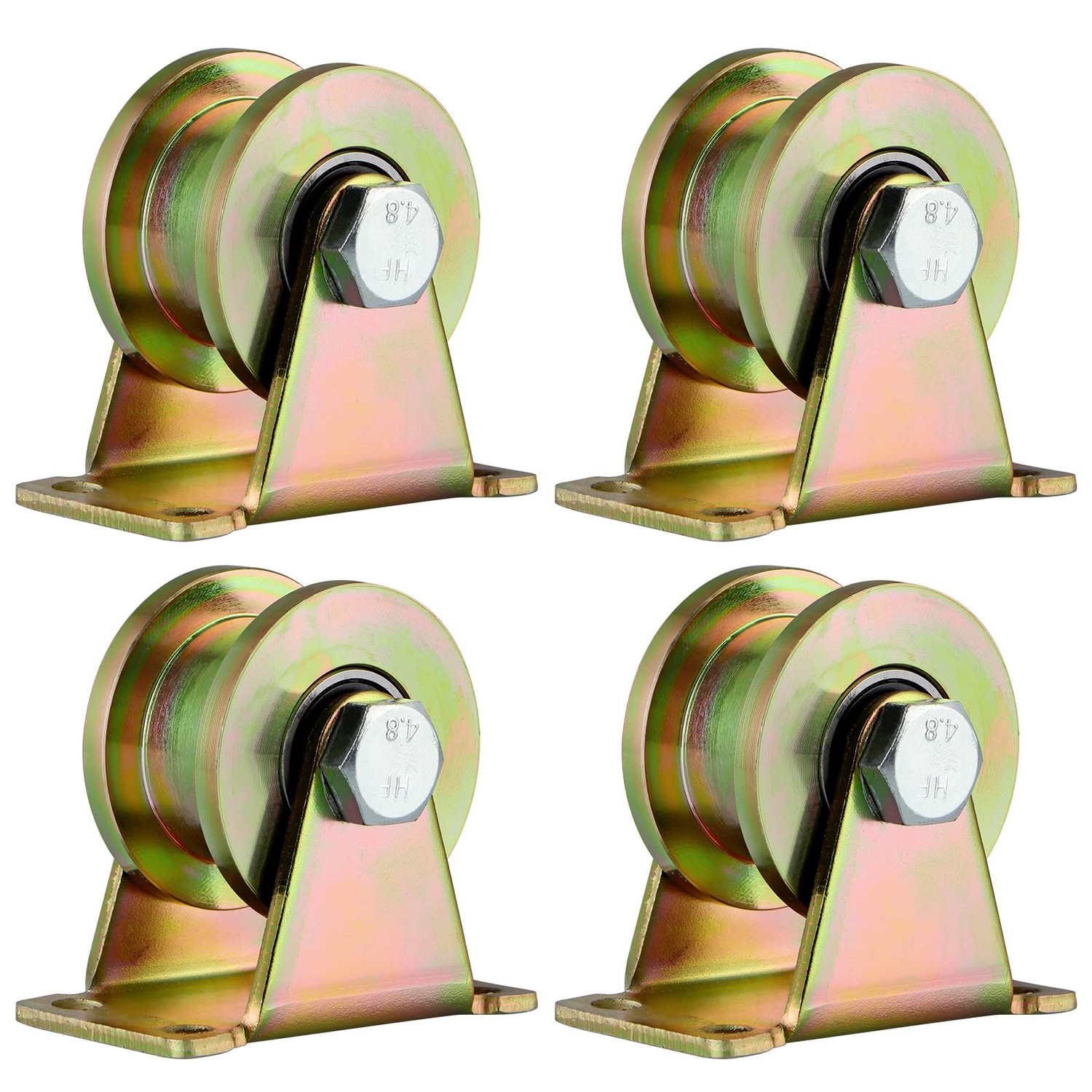 Skelang 4 Pcs 2