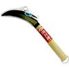E-Value EG-660 Open Scythe for Weeding