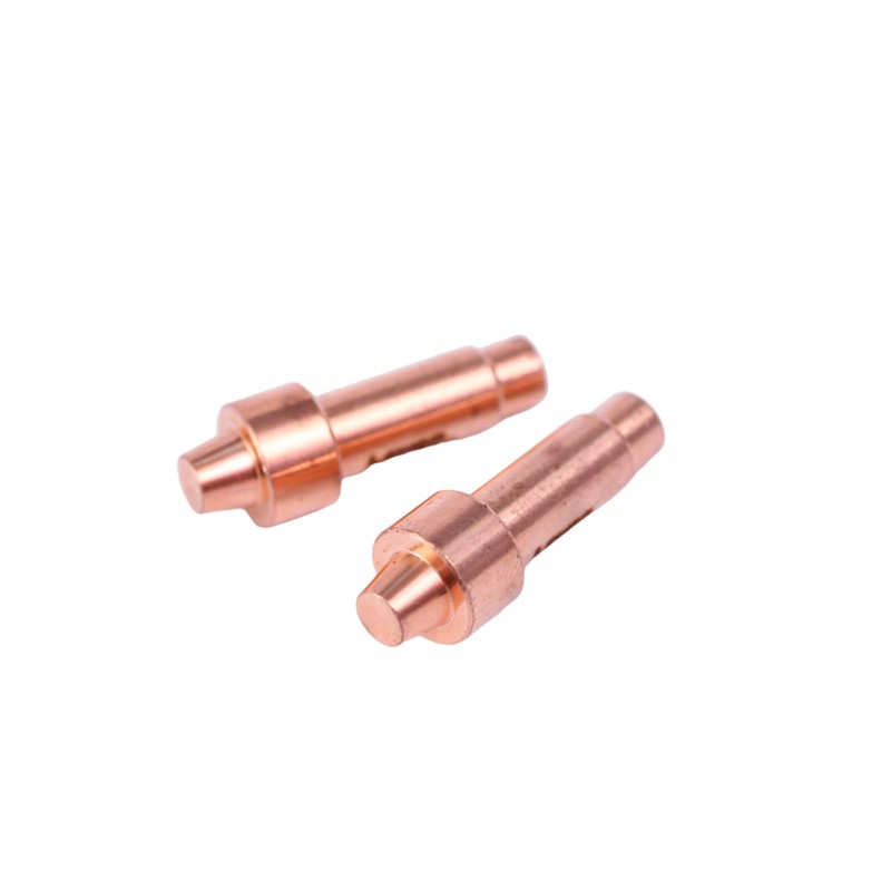 5Pcs 770791 (249926) Electrode & 5Pcs 40A 770797 (249928) Nozzle