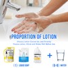 FAYIBUY Automatic Soap Dispenser 3 Levels Adjustable 300 ml Wall