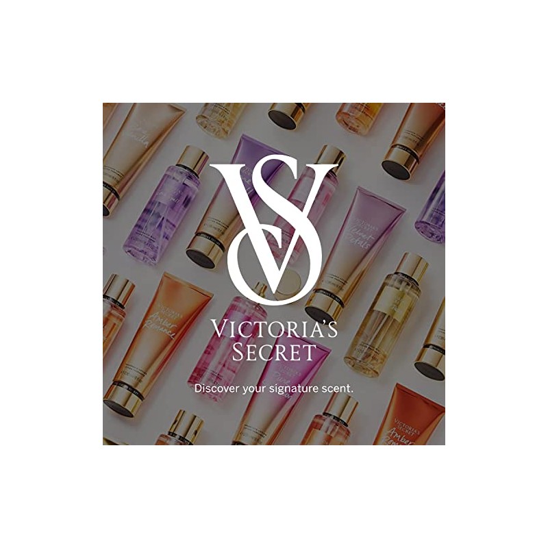 Victoria's Secret- Loción perfumada, pera glaseada