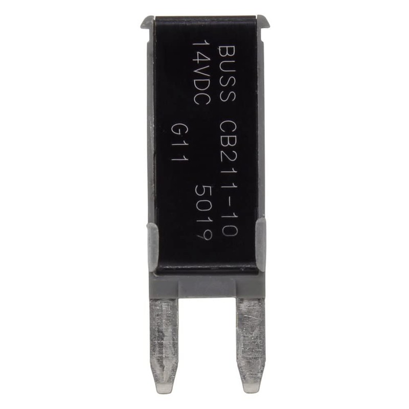Bussmann CB211-25 25 Amp Automotive Circuit Breaker