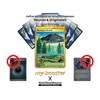my-booster Pokémon Company SV08-FR24-UB-250, Multi-Colour